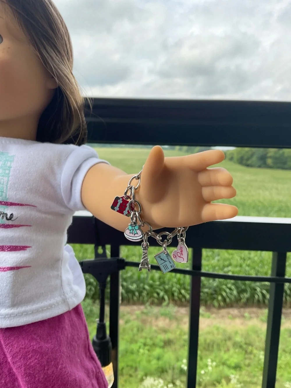 American Girl - Grace